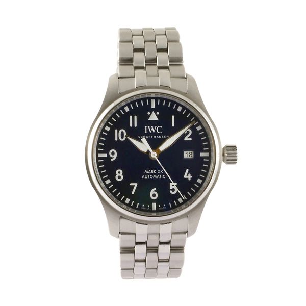 IWC Pilot's Mark XX IW328204